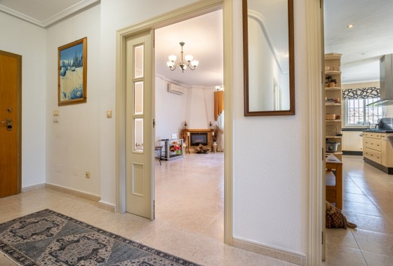 Revente - Villa - Bigastro - Villas Andrea