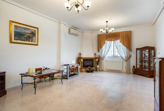 Revente - Villa - Bigastro - Villas Andrea