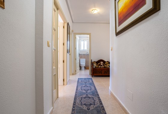 Revente - Villa - Bigastro - Villas Andrea