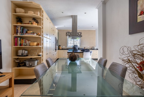 Revente - Villa - Bigastro - Villas Andrea