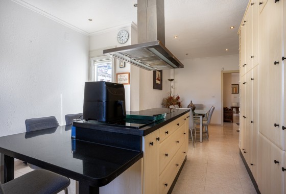 Revente - Villa - Bigastro - Villas Andrea