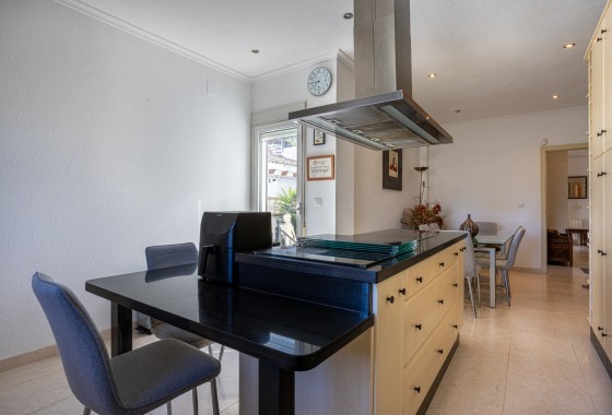 Revente - Villa - Bigastro - Villas Andrea