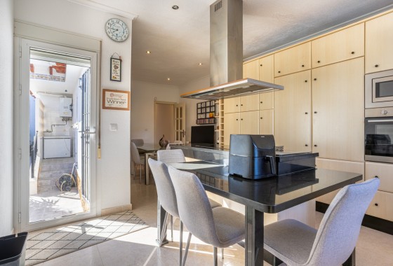 Revente - Villa - Bigastro - Villas Andrea