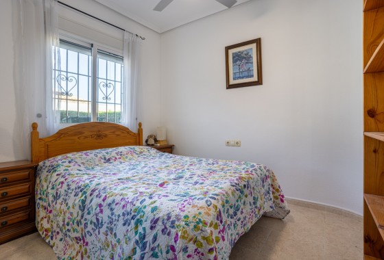 Revente - Villa - Bigastro - Villas Andrea