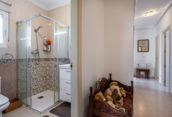 Revente - Villa - Bigastro - Villas Andrea