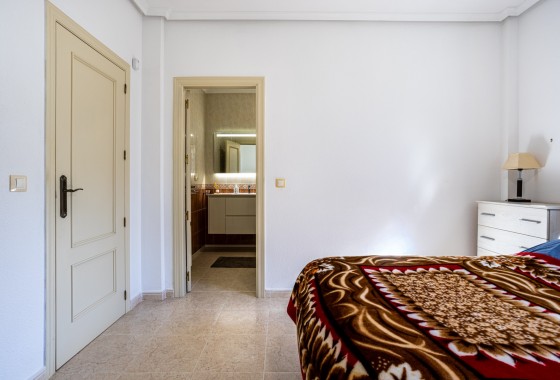 Revente - Villa - Bigastro - Villas Andrea