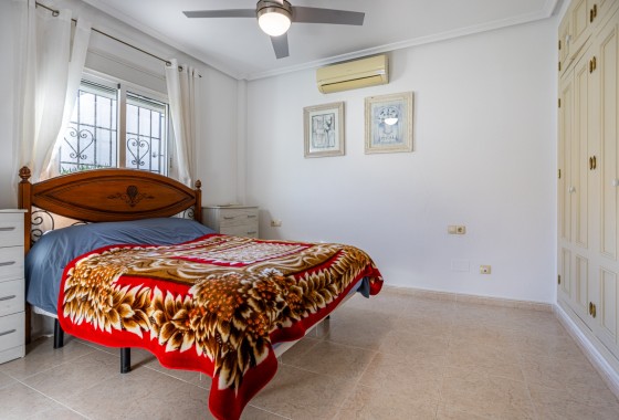 Revente - Villa - Bigastro - Villas Andrea