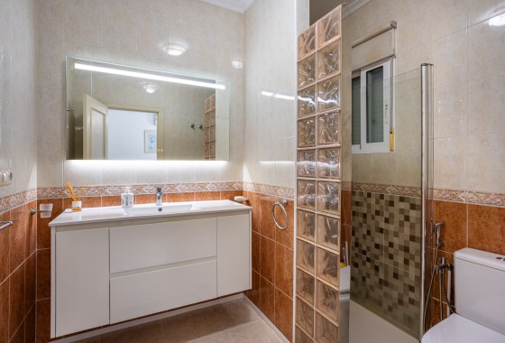 Revente - Villa - Bigastro - Villas Andrea