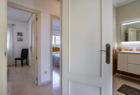 Revente - Villa - Bigastro - Villas Andrea