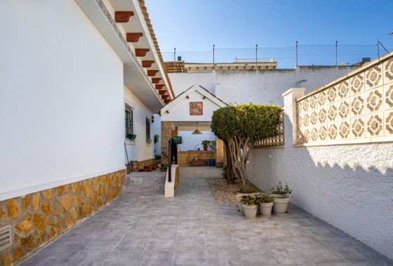 Revente - Villa - Bigastro - Villas Andrea