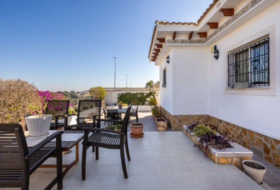 Revente - Villa - Bigastro - Villas Andrea