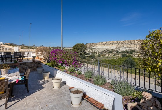 Revente - Villa - Bigastro - Villas Andrea