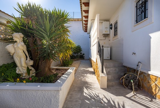 Revente - Villa - Bigastro - Villas Andrea