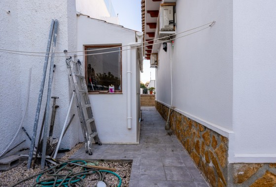 Revente - Villa - Bigastro - Villas Andrea