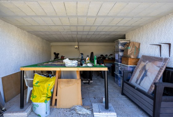 Revente - Villa - Bigastro - Villas Andrea