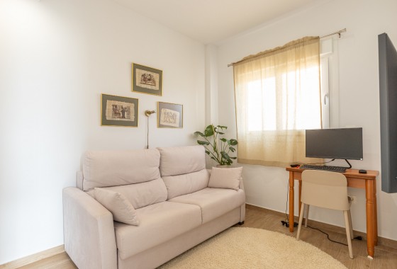 Revente - Appartement - Torrevieja - Nueva Torrevieja