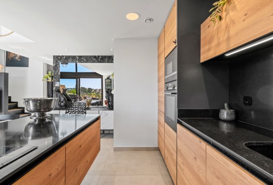 Revente - Appartement - Villamartin