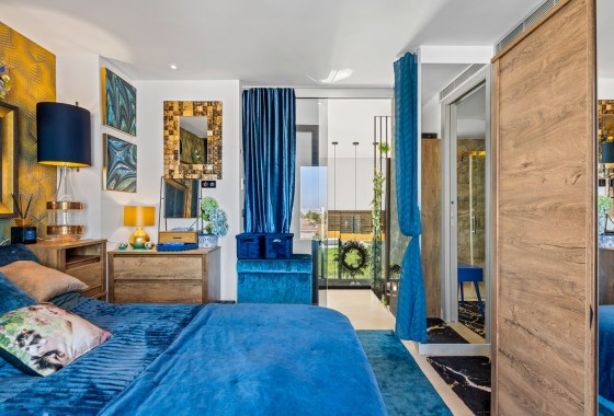 Revente - Appartement - Villamartin