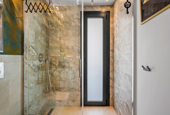 Revente - Appartement - Villamartin