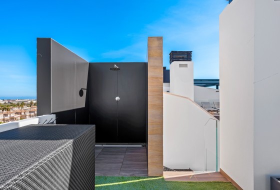 Revente - Appartement - Villamartin