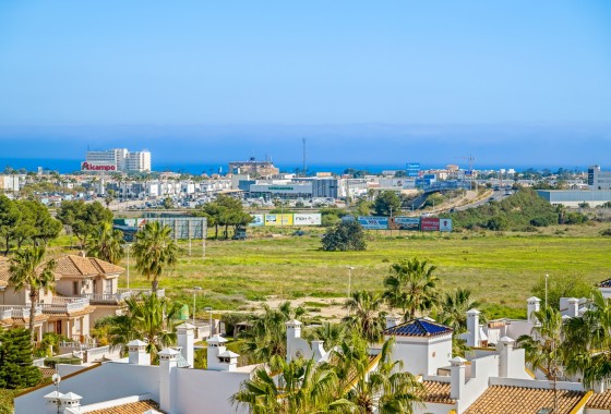 Revente - Appartement - Villamartin