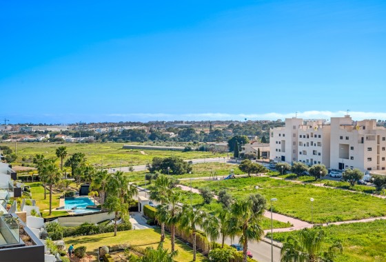 Revente - Appartement - Villamartin