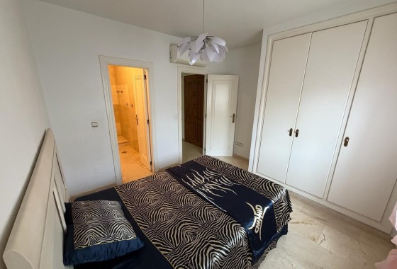 Revente - Appartement - Orihuela Costa - Lomas de Cabo Roig