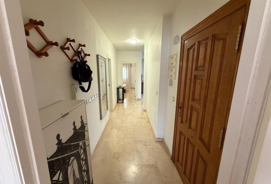 Revente - Appartement - Orihuela Costa - Lomas de Cabo Roig