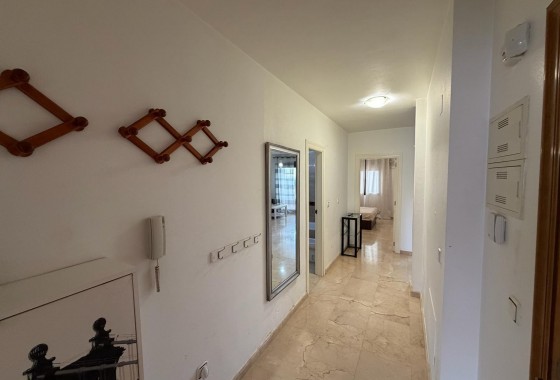 Revente - Appartement - Orihuela Costa - Lomas de Cabo Roig