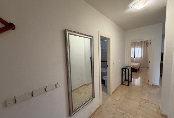 Revente - Appartement - Orihuela Costa - Lomas de Cabo Roig