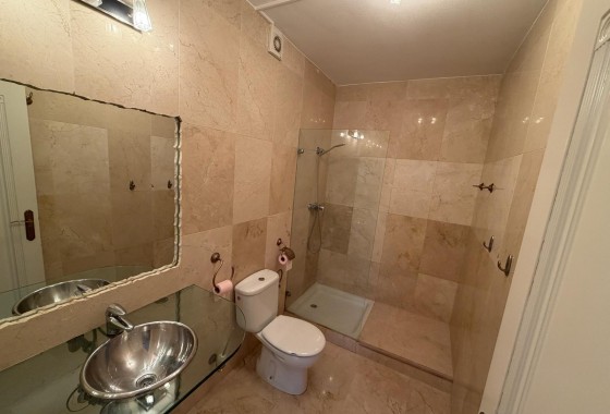 Revente - Appartement - Orihuela Costa - Lomas de Cabo Roig