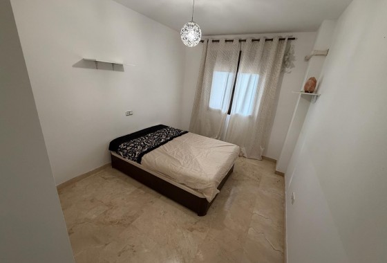 Revente - Appartement - Orihuela Costa - Lomas de Cabo Roig