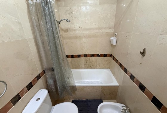 Revente - Appartement - Orihuela Costa - Lomas de Cabo Roig