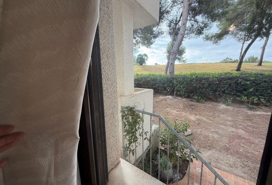 Revente - Appartement - Orihuela Costa - Lomas de Cabo Roig