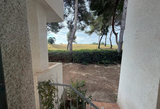 Revente - Appartement - Orihuela Costa - Lomas de Cabo Roig