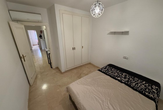 Revente - Appartement - Orihuela Costa - Lomas de Cabo Roig