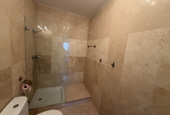 Revente - Appartement - Orihuela Costa - Lomas de Cabo Roig