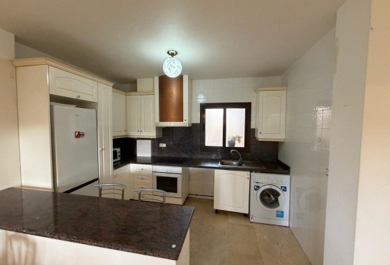 Revente - Appartement - Orihuela Costa - Lomas de Cabo Roig