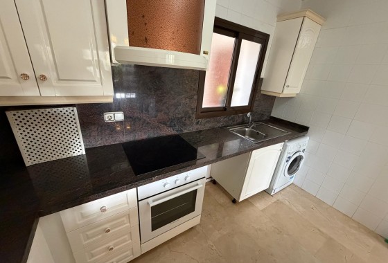 Revente - Appartement - Orihuela Costa - Lomas de Cabo Roig