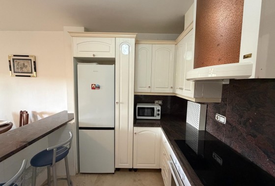 Revente - Appartement - Orihuela Costa - Lomas de Cabo Roig