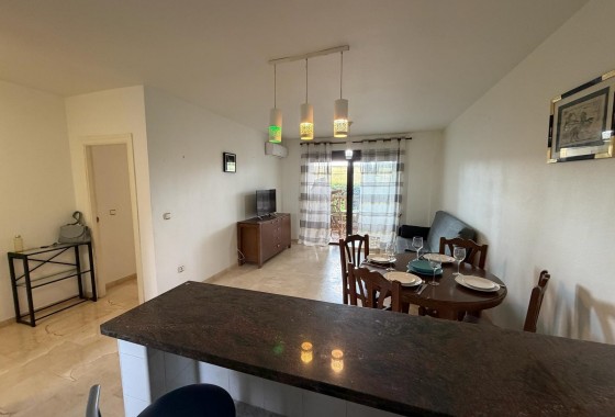 Revente - Appartement - Orihuela Costa - Lomas de Cabo Roig