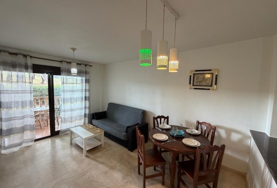 Revente - Appartement - Orihuela Costa - Lomas de Cabo Roig