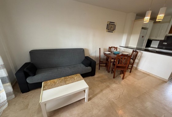 Revente - Appartement - Orihuela Costa - Lomas de Cabo Roig
