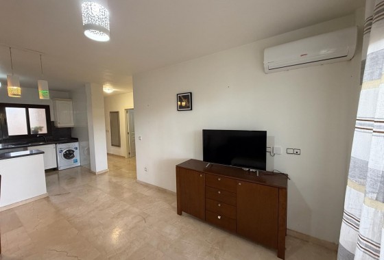 Revente - Appartement - Orihuela Costa - Lomas de Cabo Roig