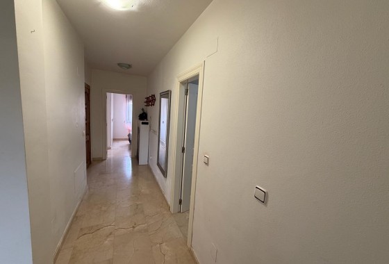 Revente - Appartement - Orihuela Costa - Lomas de Cabo Roig