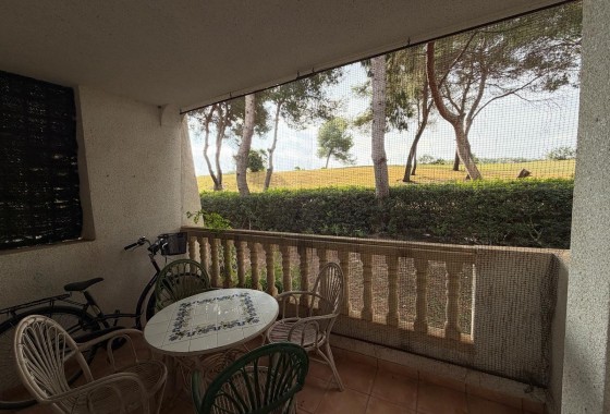 Revente - Appartement - Orihuela Costa - Lomas de Cabo Roig