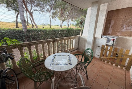 Revente - Appartement - Orihuela Costa - Lomas de Cabo Roig