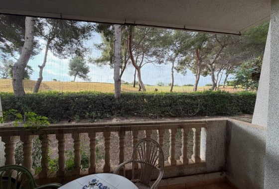 Revente - Appartement - Orihuela Costa - Lomas de Cabo Roig