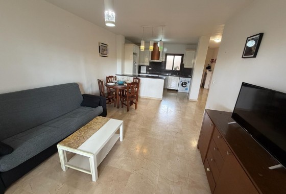 Revente - Appartement - Orihuela Costa - Lomas de Cabo Roig