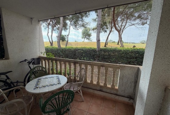 Revente - Appartement - Orihuela Costa - Lomas de Cabo Roig